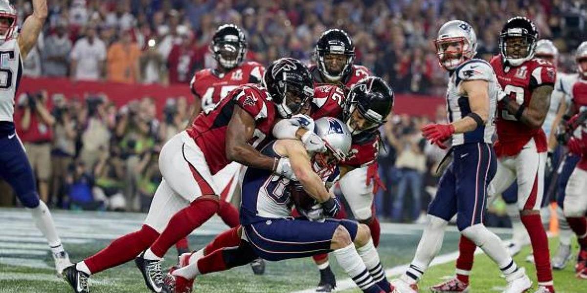 Equipos Mas Famosos De Futbol Americano