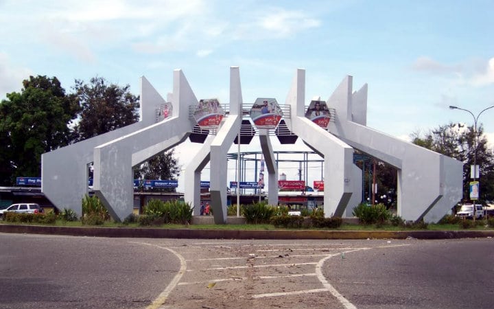 Historia de Barinas Santa Barbara, bandera, escudo, catedral y más