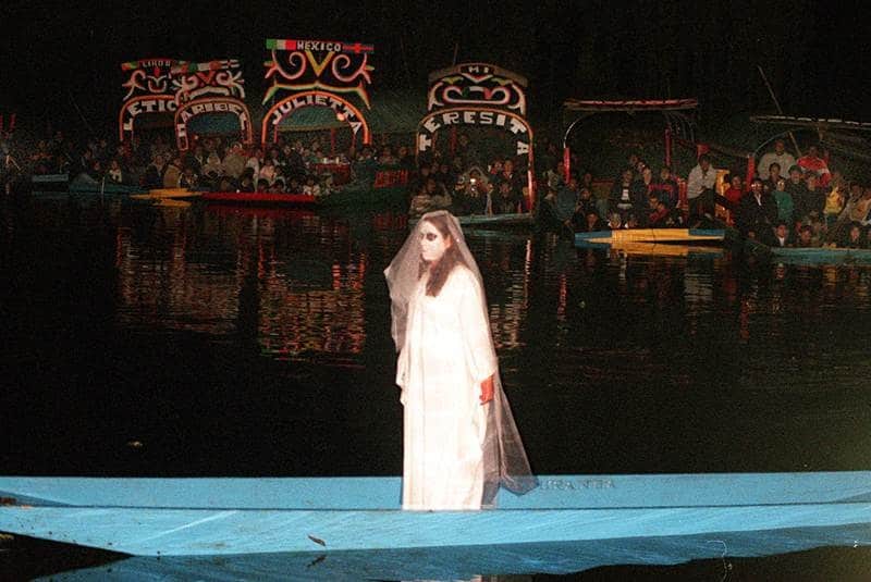 Historia de Xochimilco, todo lo que aún desconoce sobre esta hermosa ciudad