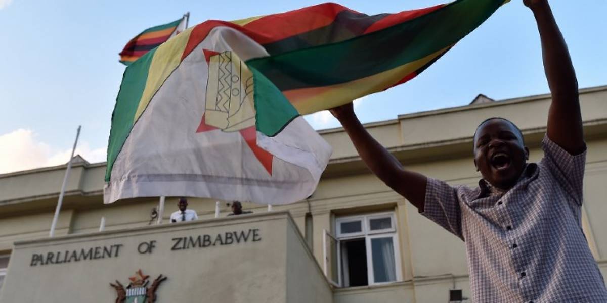 Conoce todo lo que necesitas saber sobre la historia de Zimbabue