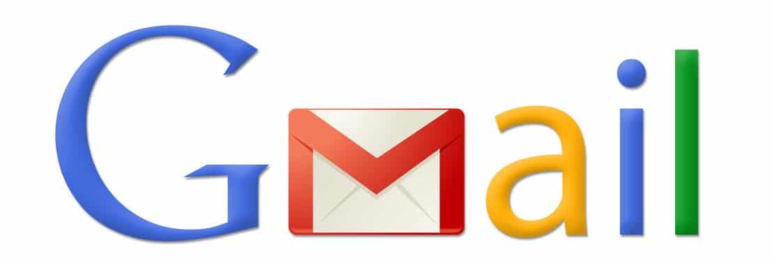 Correo Electrónico-gmail
