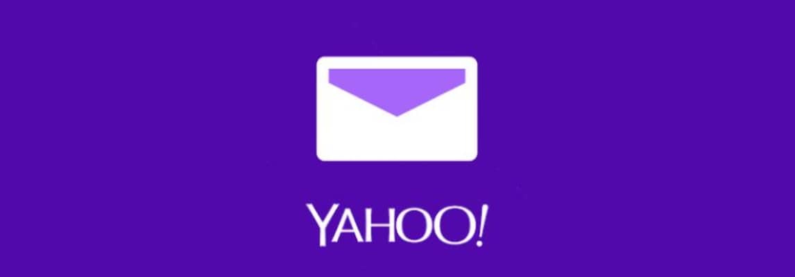 Correo Electrónico-Yahoo!