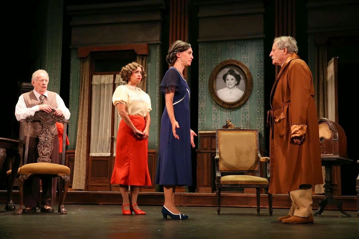 Historia del Teatro Argentino Todo lo que necesita saber.