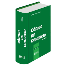 código de comercio de Colombia