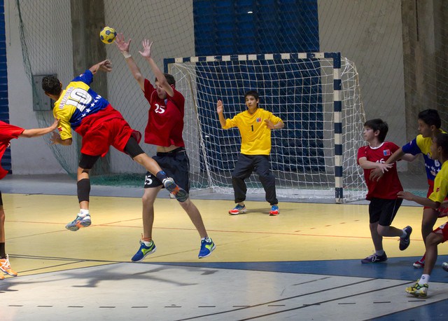 Historia del balonmano origen, reglas, olimpiadas, y