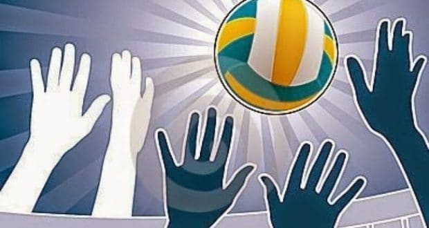 Historia del voleibol en Venezuela