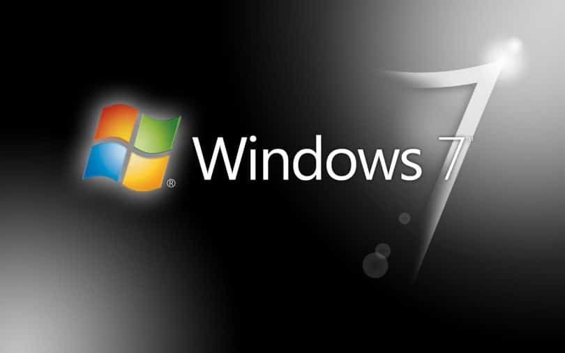 Historia de Windows 7